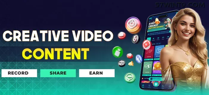 Download app 57win Android iOS